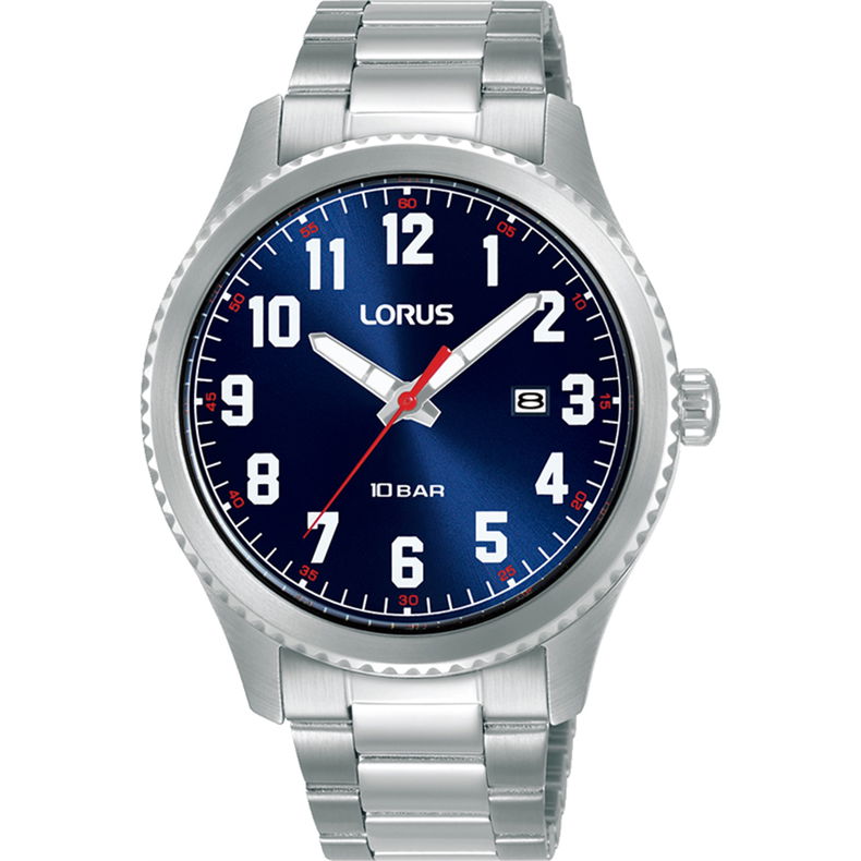 Lorus Rh981rx9 Erkek Kol Saati