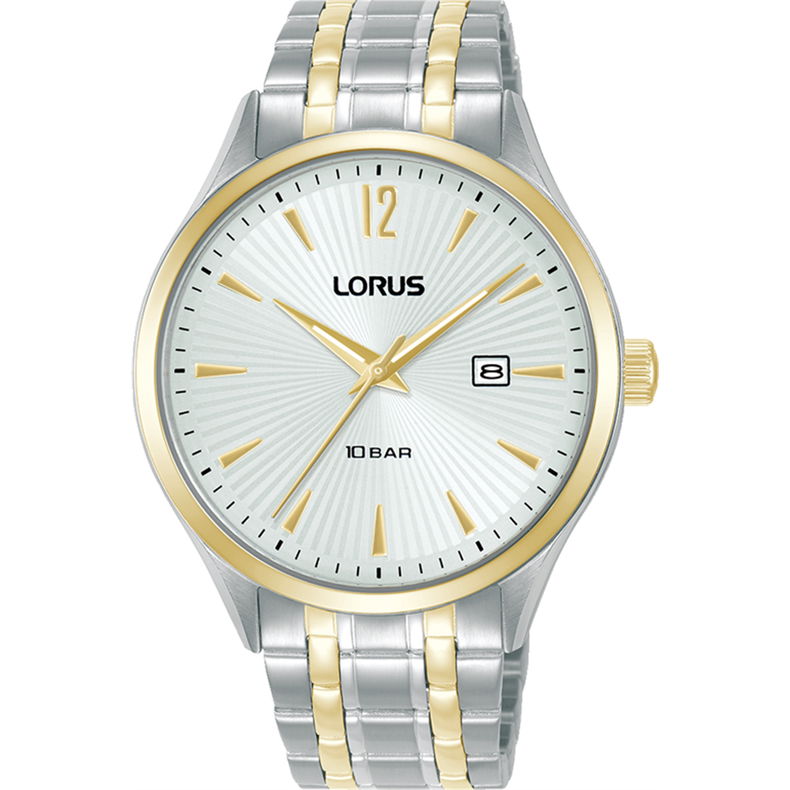 Lorus Rh992rx9 Erkek Kol Saati