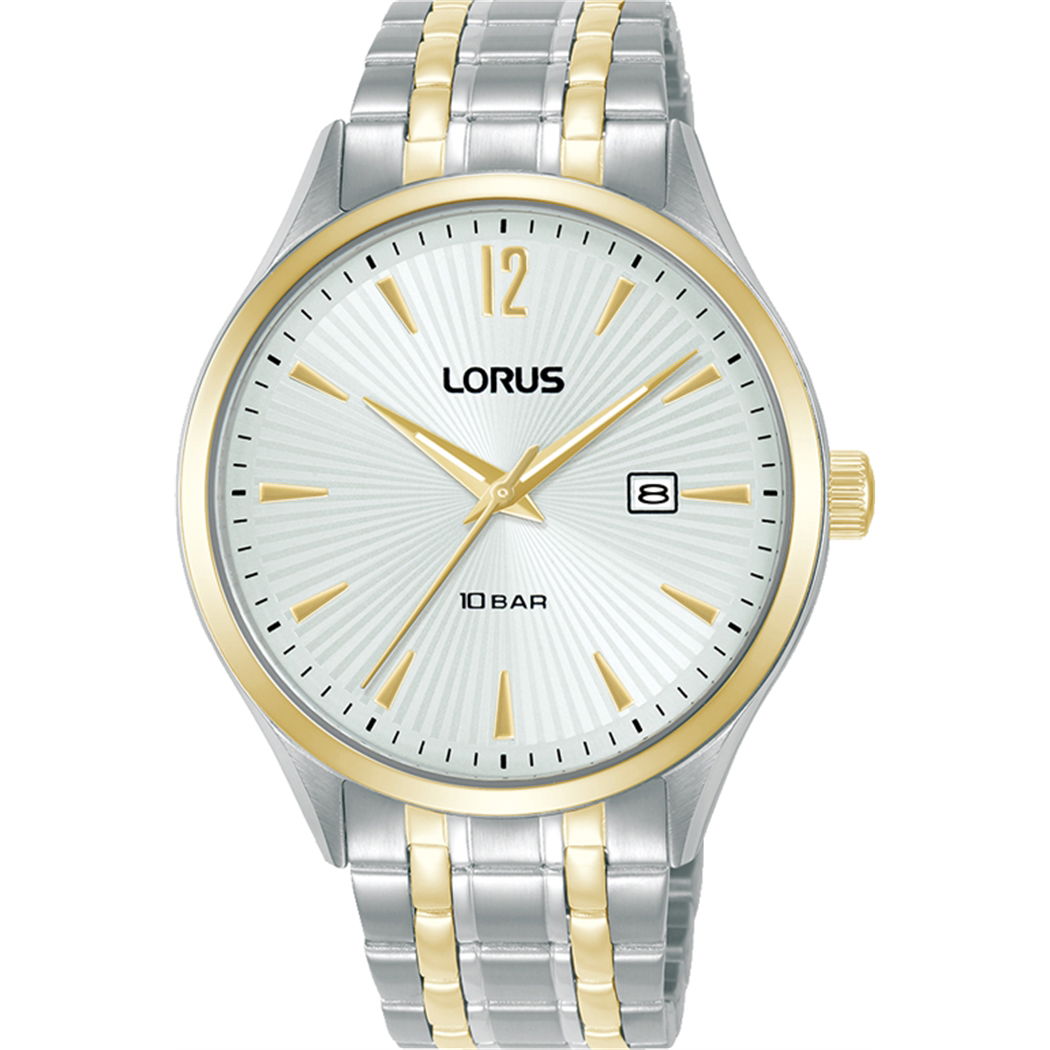Lorus Rh992rx9 Erkek Kol Saati