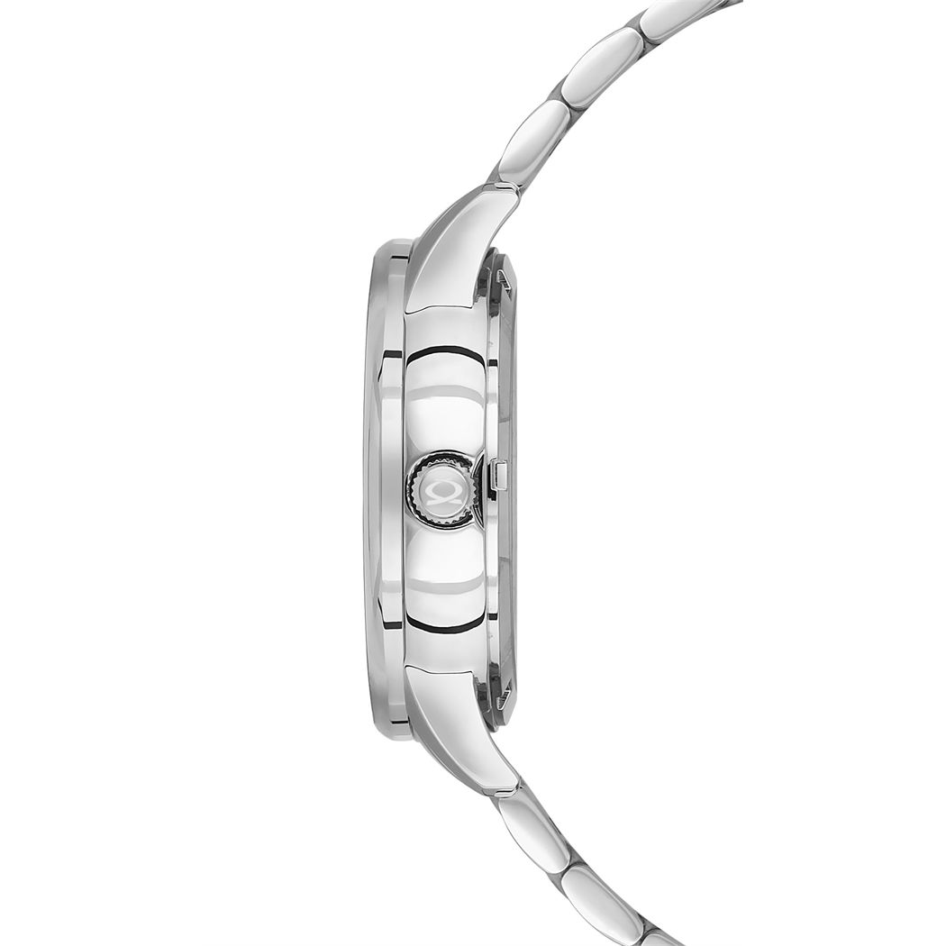 Nacar Nc42-299357-Anm Otomatik GMT Erkek Kol Saati