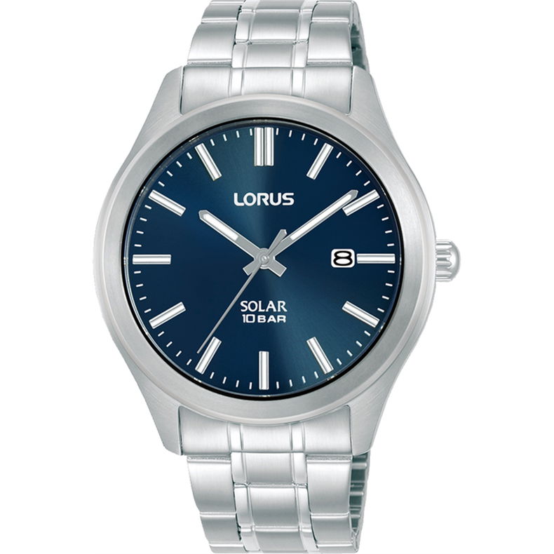 Lorus Rx389ax9 Erkek Kol Saati