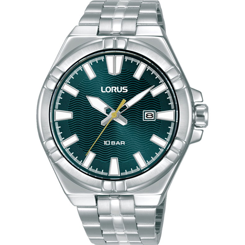 Lorus Rh977rx9 Erkek Kol Saati