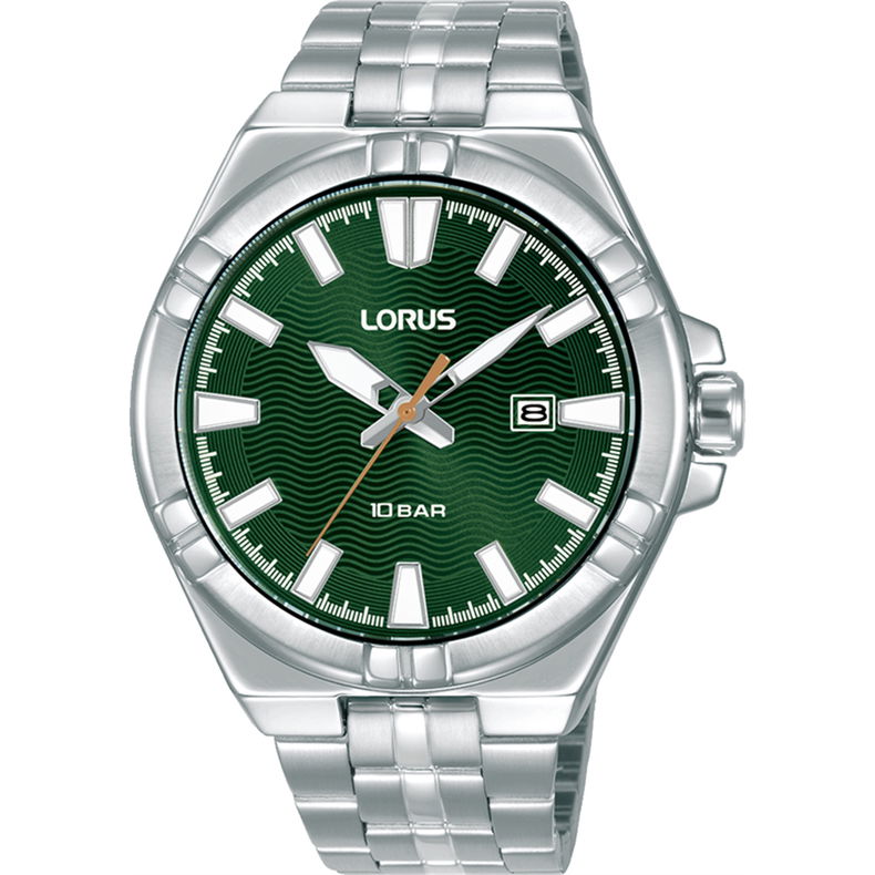 Lorus Rh975rx9 Erkek Kol Saati
