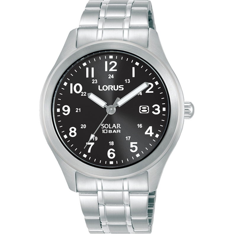 Lorus Rx385ax9 Erkek Kol Saati