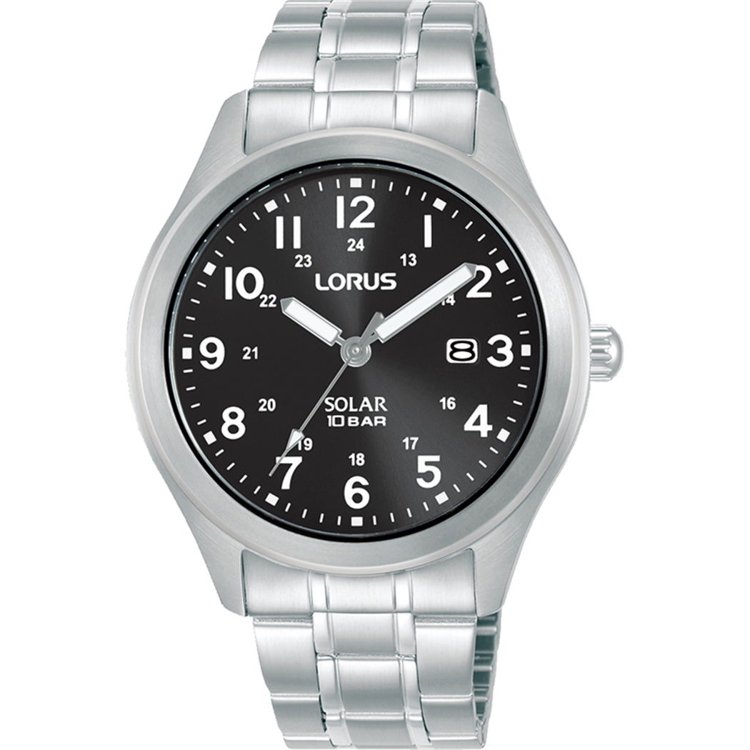Lorus Rx385ax9 Erkek Kol Saati