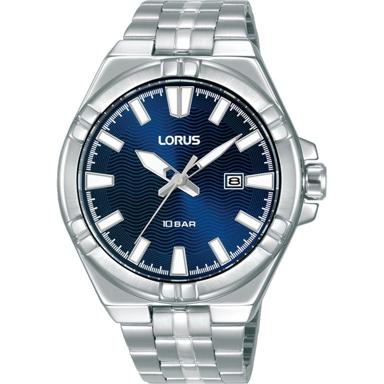 Lorus Rh973rx9 Erkek Kol Saati