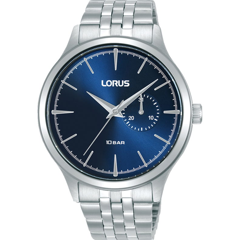 Lorus R5b05ax9 Erkek Kol Saati