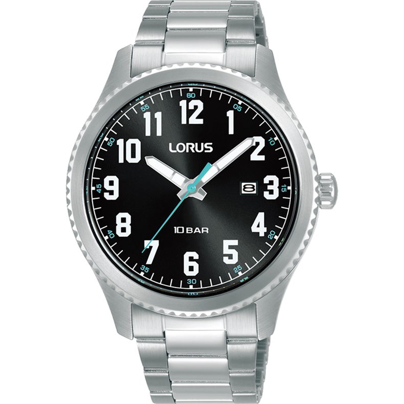 Lorus Rh979rx9 Erkek Kol Saati