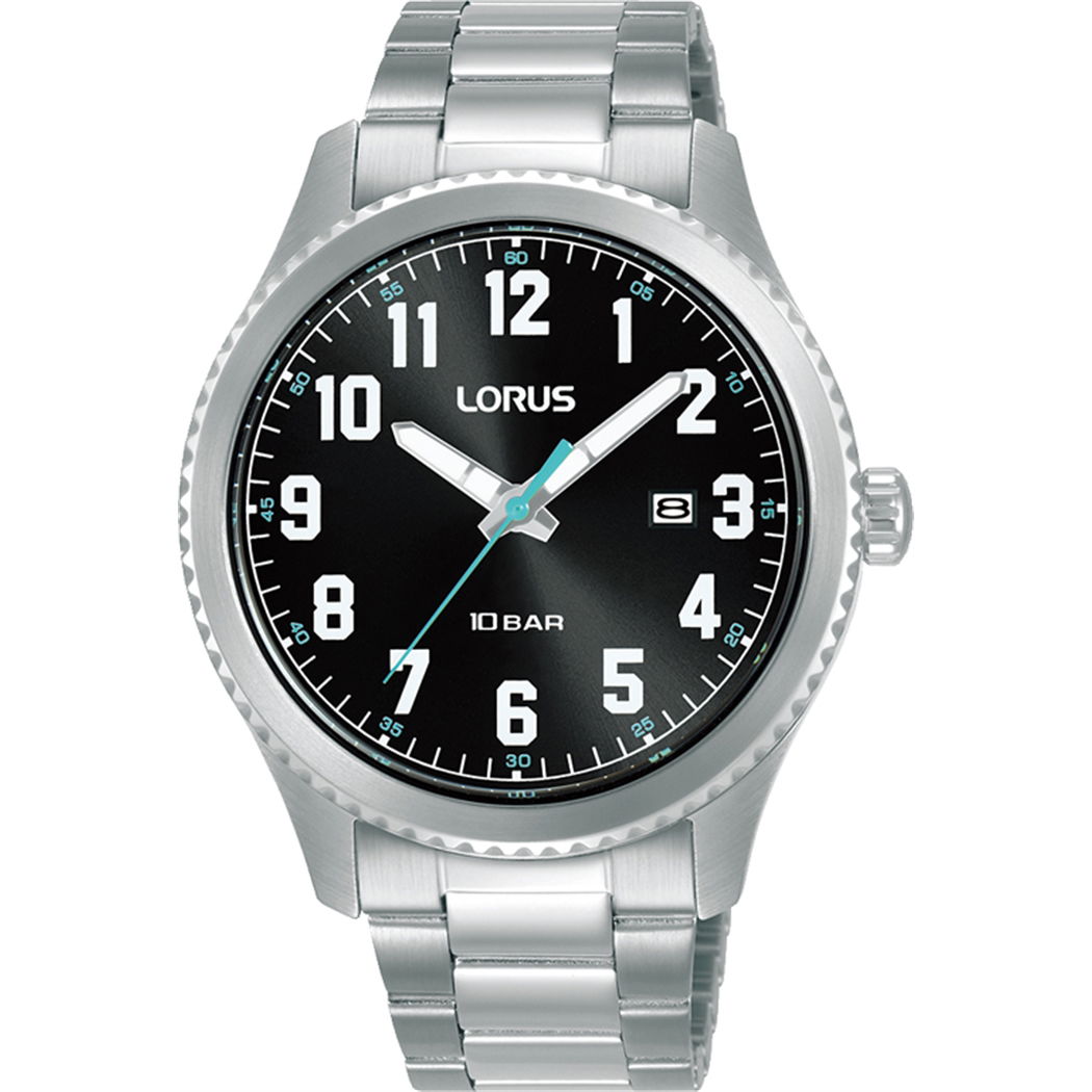 Lorus Rh979rx9 Erkek Kol Saati