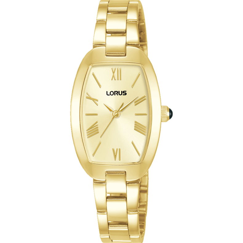 Lorus Rg224yx9 Kadın Kol Saati