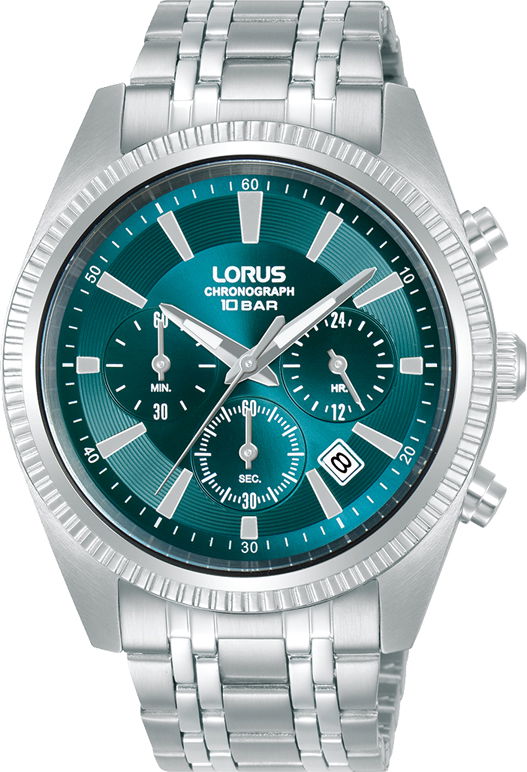 Lorus Rt399kx9 Kronograf Erkek Kol Saati