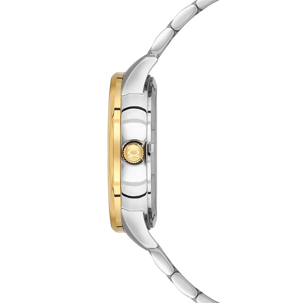 Nacar Nc42-299357-Cbm Otomatik GMT Erkek Kol Saati