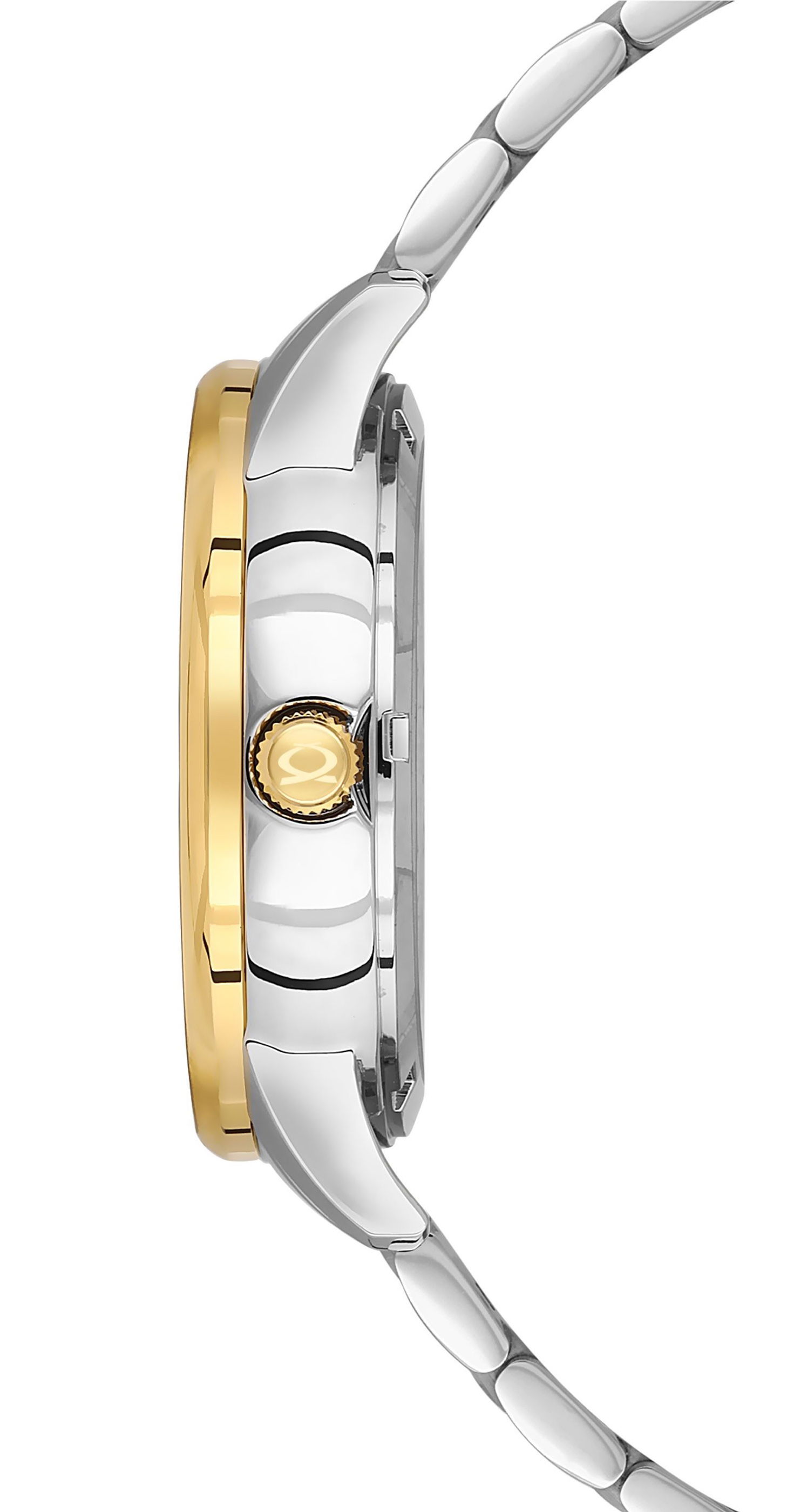 Nacar Nc42-299357-Cbm Otomatik GMT Erkek Kol Saati