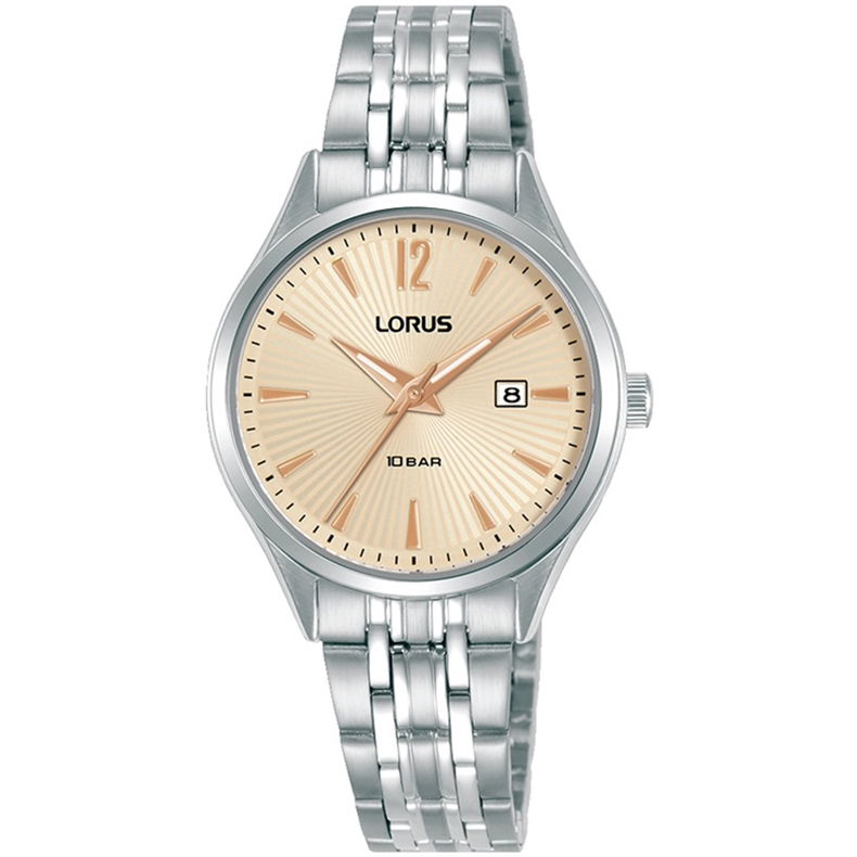 Lorus Rj297bx9 Kadın Kol Saati