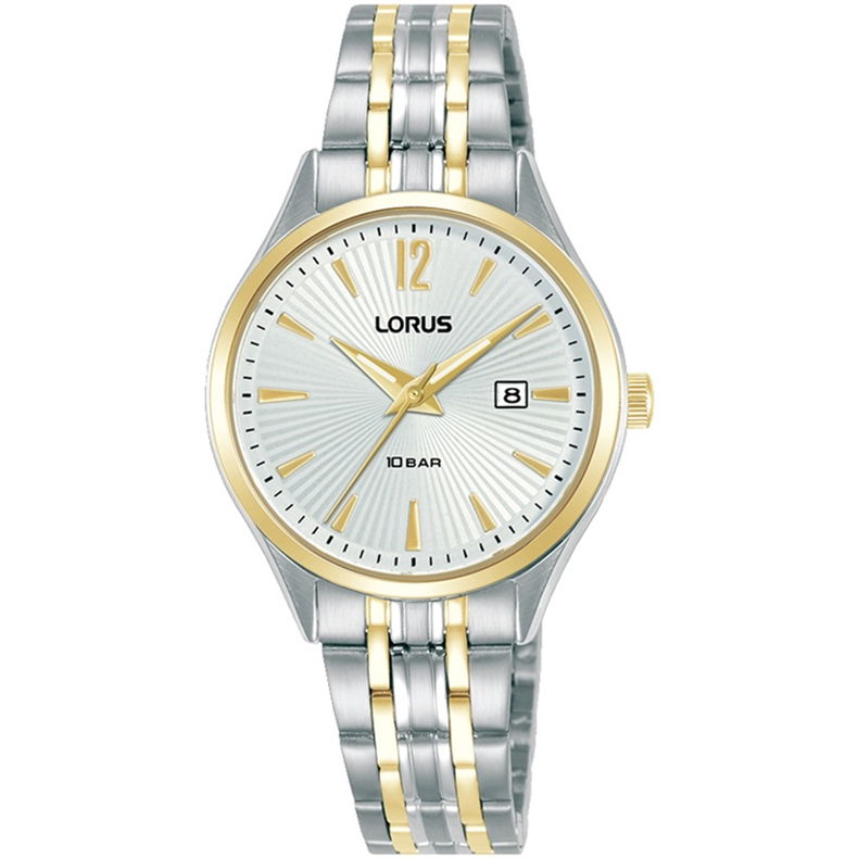 Lorus Rj202cx9 Kadın Kol Saati