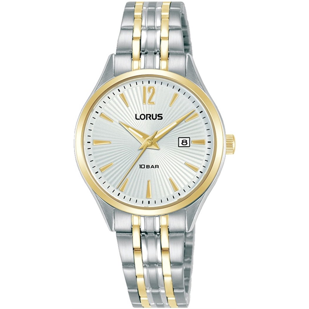 Lorus Rj202cx9 Kadın Kol Saati