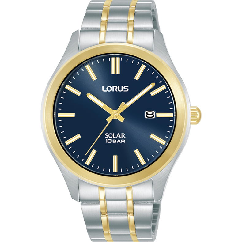 Lorus Rx392ax9 Erkek Kol Saati