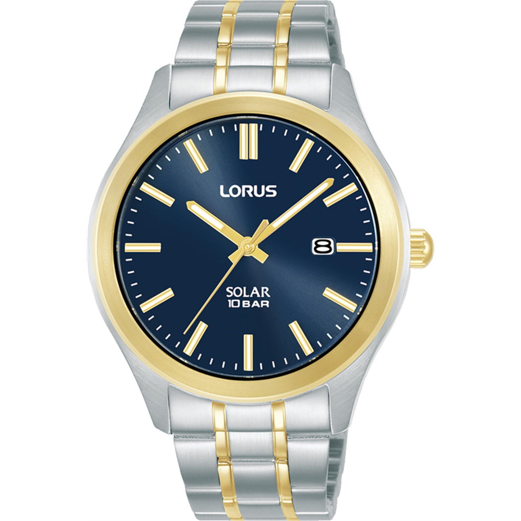 Lorus Rx392ax9 Erkek Kol Saati