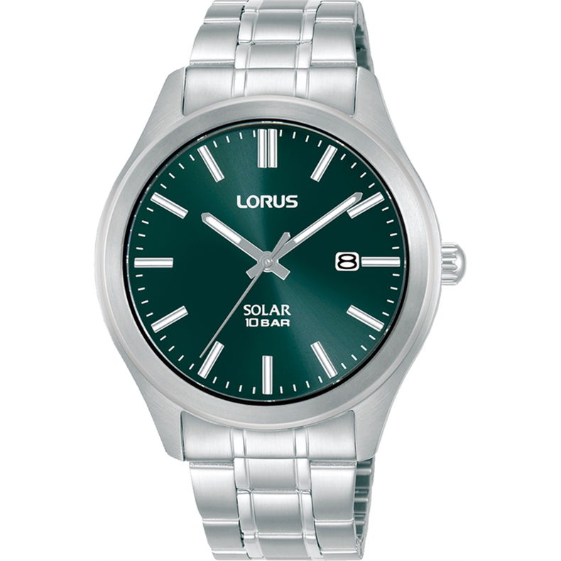 Lorus Rx391ax9 Erkek Kol Saati