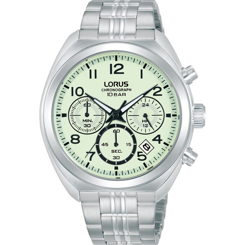 Lorus Rt393kx9 Erkek Kol Saati