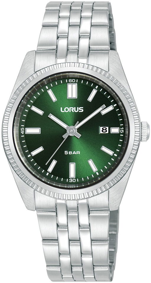 Lorus Rj273bx9 Kadın Kol Saati