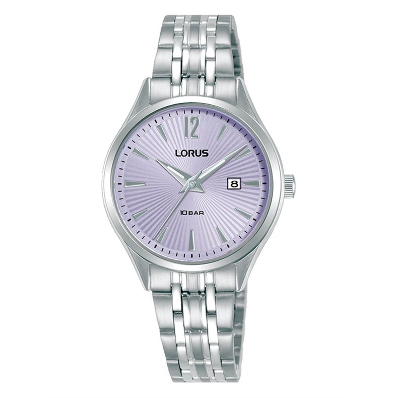 Lorus Rj299bx9 Kadın Kol Saati