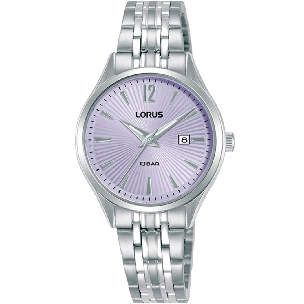 Lorus Rj299bx9 Kadın Kol Saati