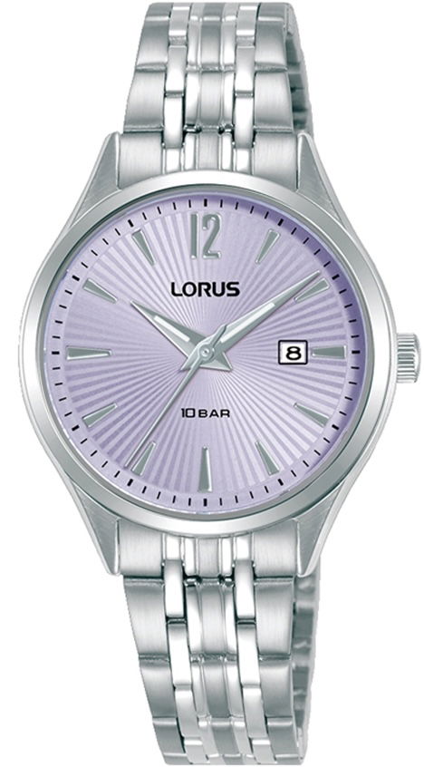 Lorus Rj299bx9 Kadın Kol Saati