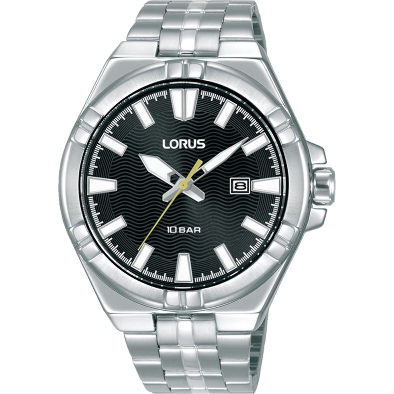 Lorus Rh971rx9 Erkek Kol Saati