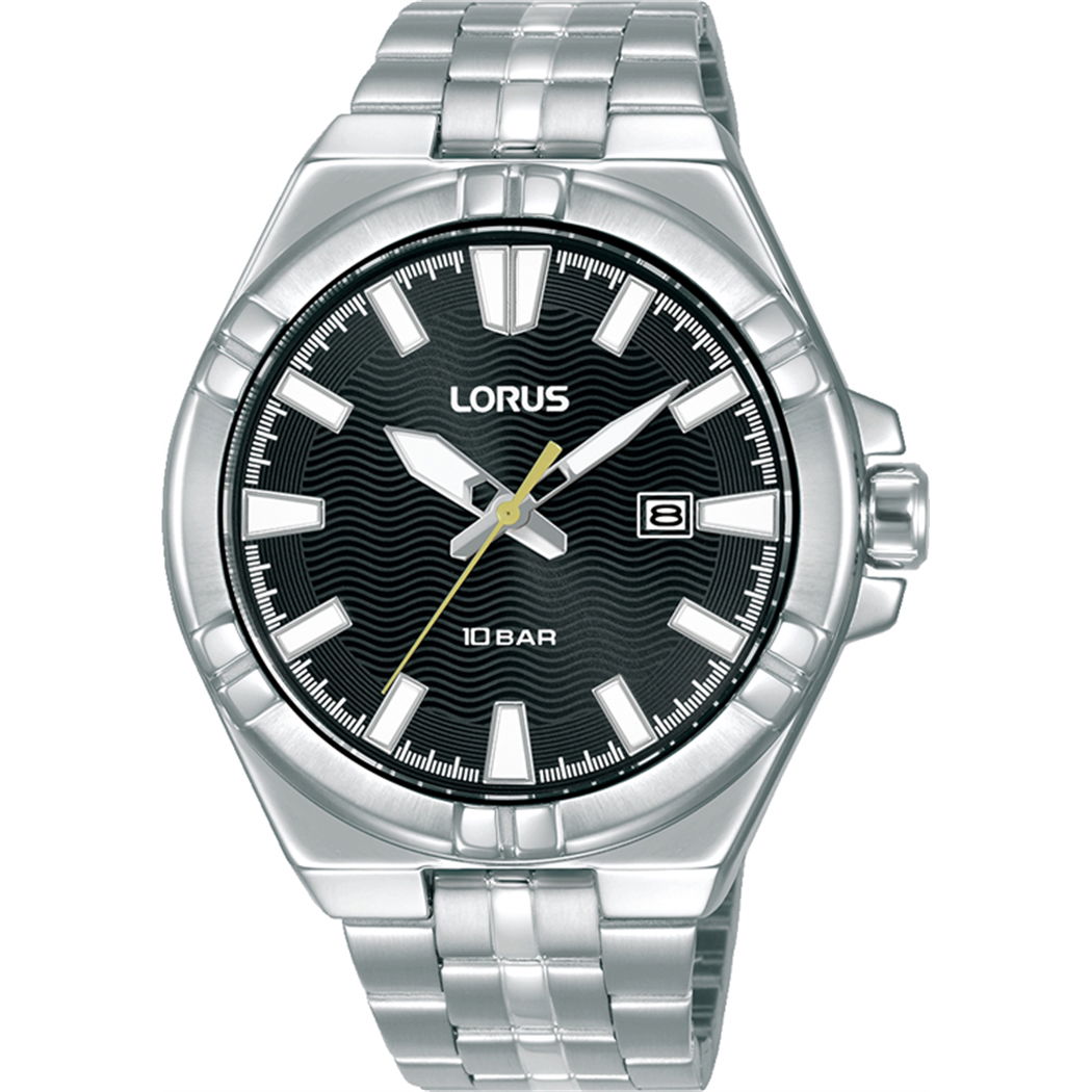 Lorus Rh971rx9 Erkek Kol Saati