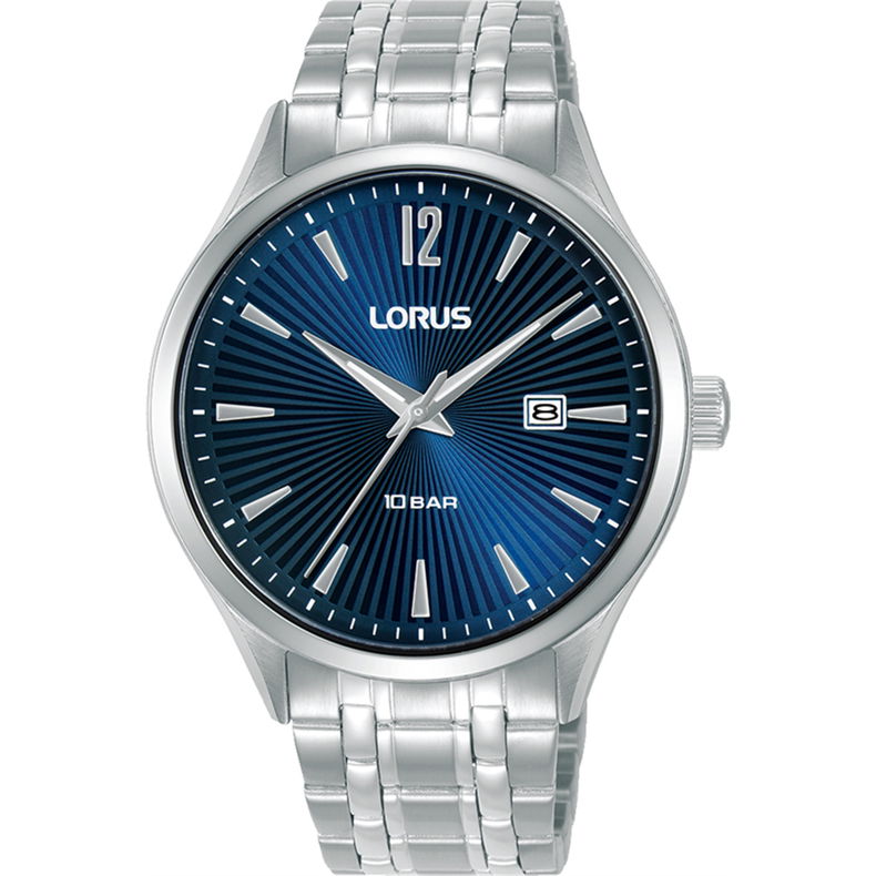 Lorus Rh989rx9 Erkek Kol Saati