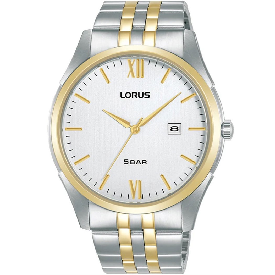 Lorus Rh988px9 Erkek Kol Saati