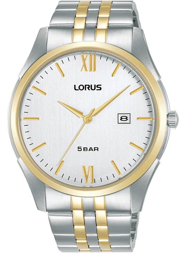 Lorus Rh988px9 Erkek Kol Saati