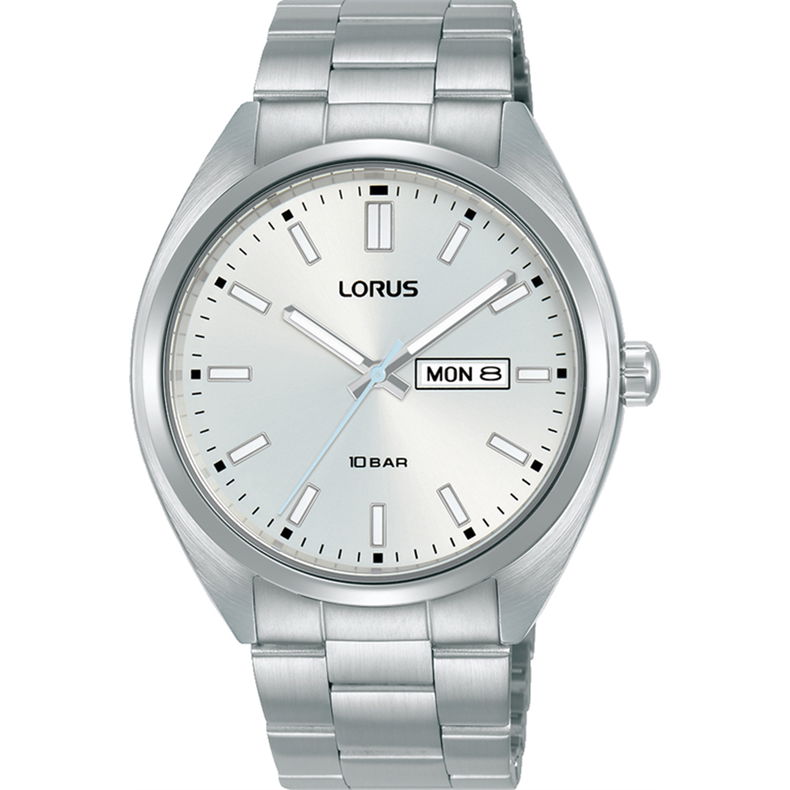 Lorus Rh371ax9 Erkek Kol Saati