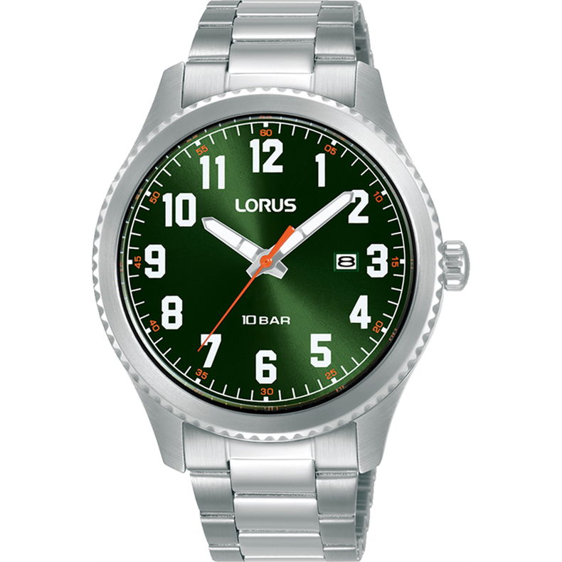 Lorus Rh983rx9 Erkek Kol Saati