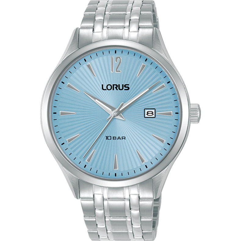 Lorus Rh991rx9 Erkek Kol Saati