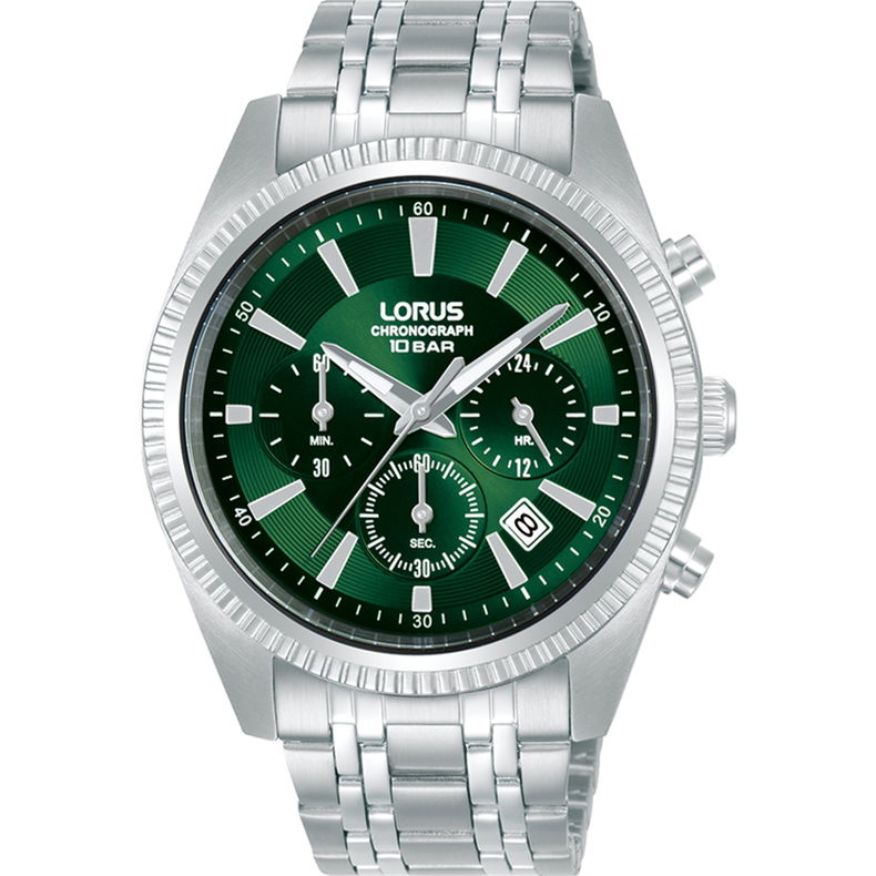 Lorus Rt397kx9 Erkek Kol Saati