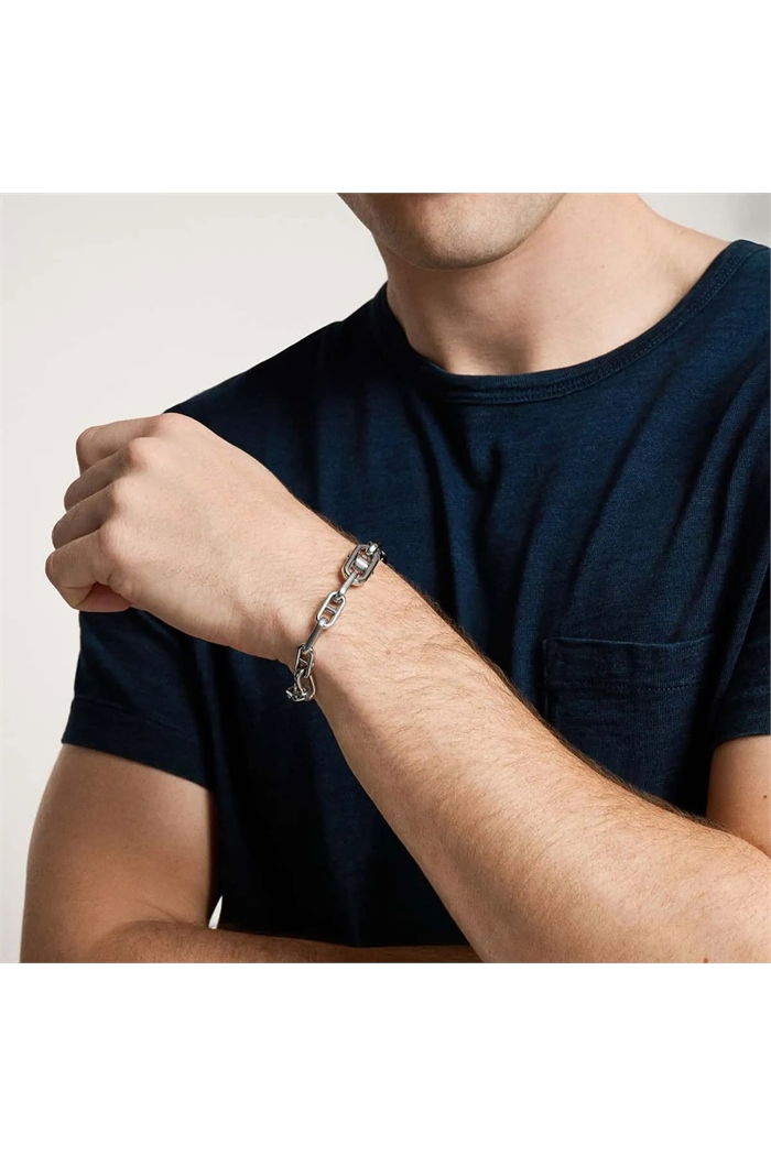 Fossil Jf04883-040 Erkek Bileklik