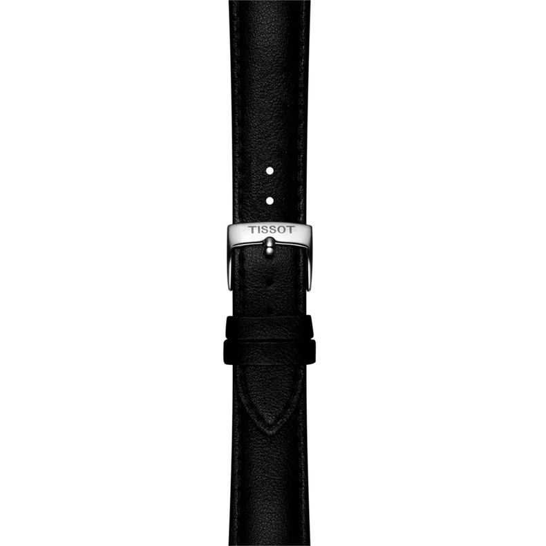 Tissot Orijinal (18 mm) Sentetik Saat Kayışı T852050319
