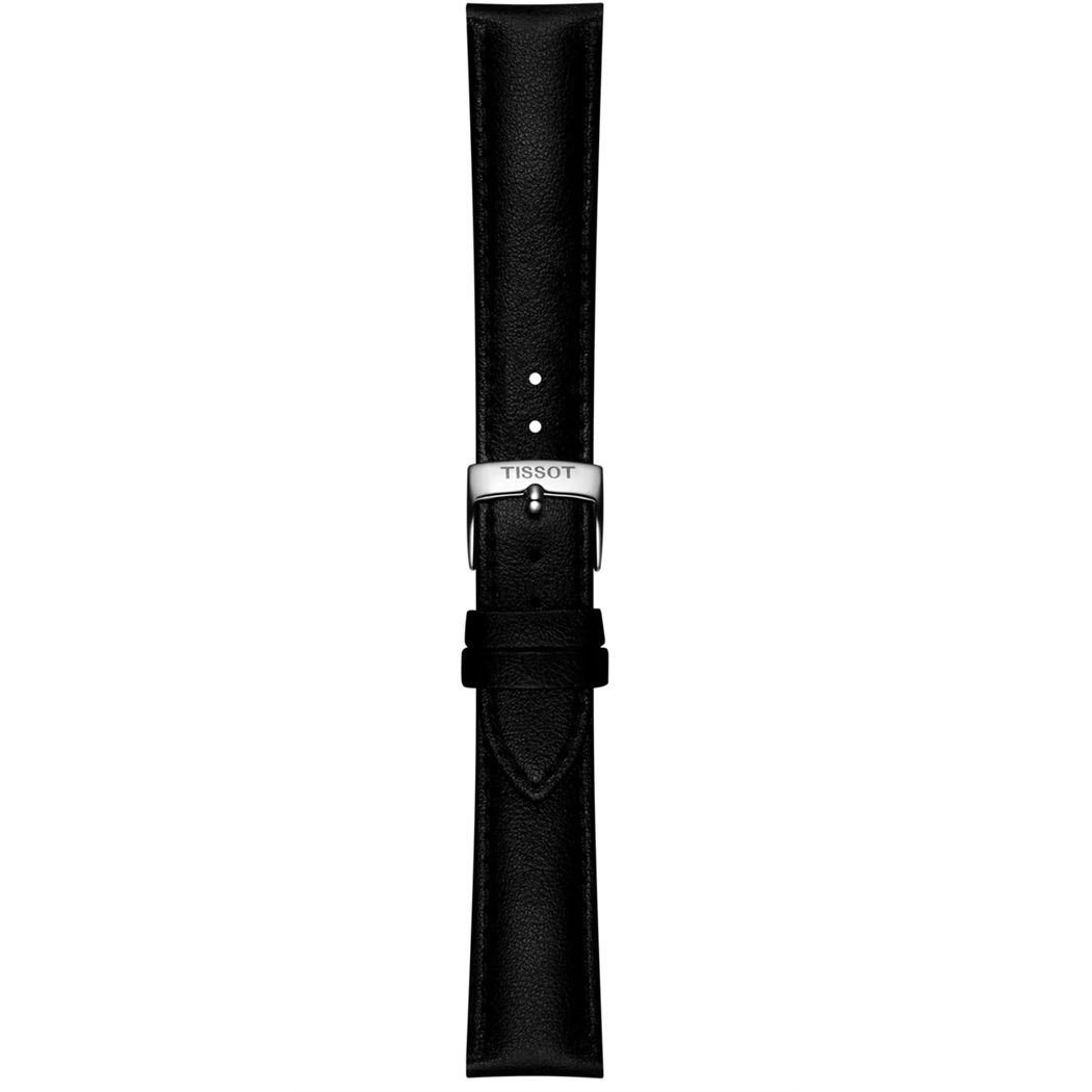 Tissot Orijinal (18 mm) Sentetik Saat Kayışı T852050319