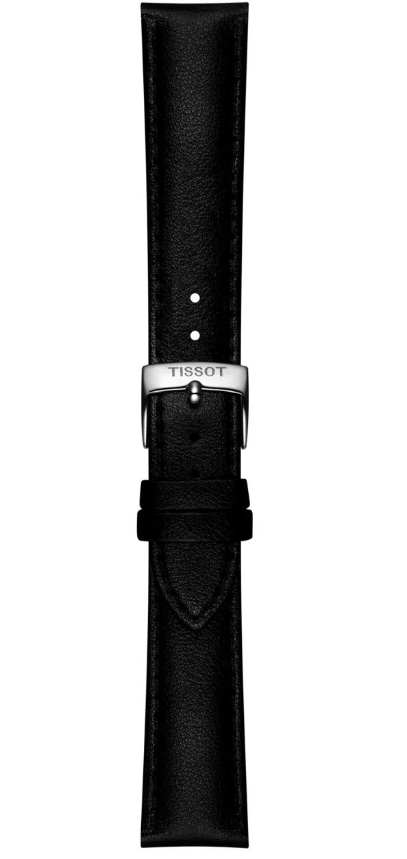 Tissot Orijinal (18 mm) Sentetik Saat Kayışı T852050319