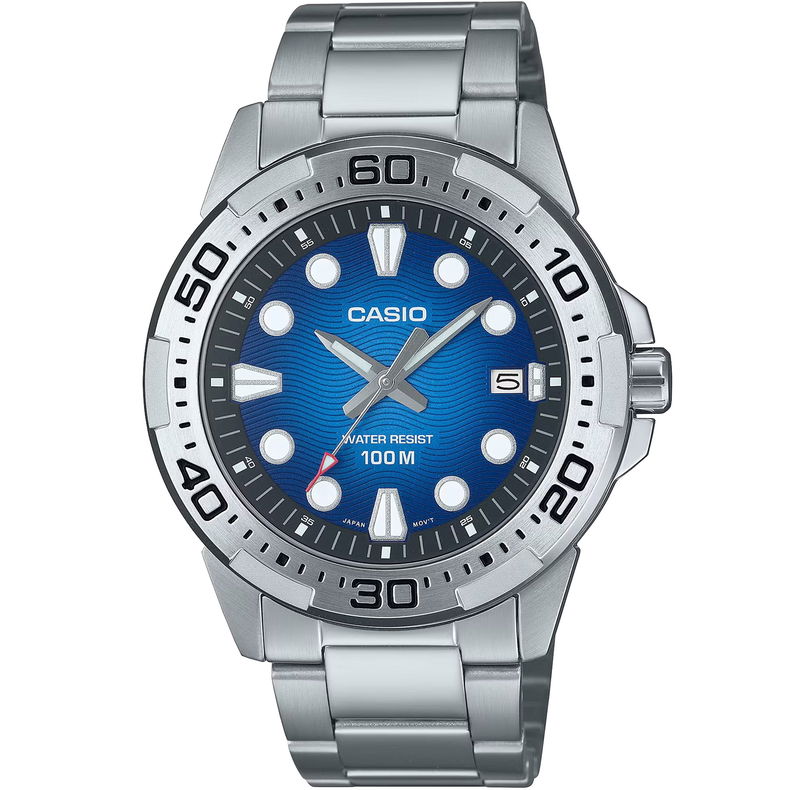 Casio Mtd-140D-2Avdf Erkek Kol Saati