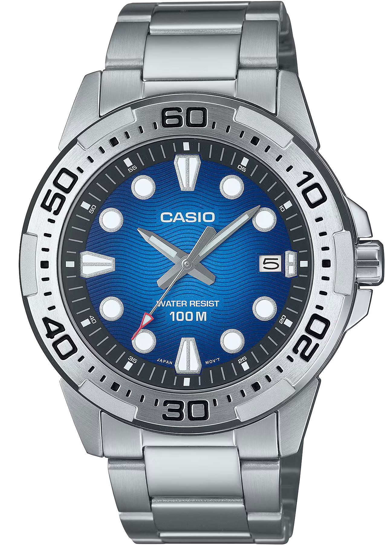 Casio Mtd-140D-2Avdf Erkek Kol Saati