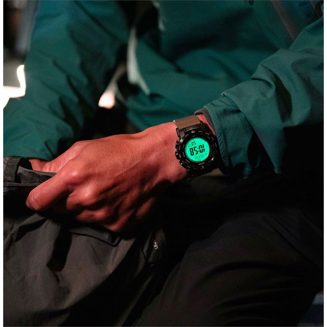 Casio Prw-35Ld-5Dr Pro Trek Erkek Kol Saati
