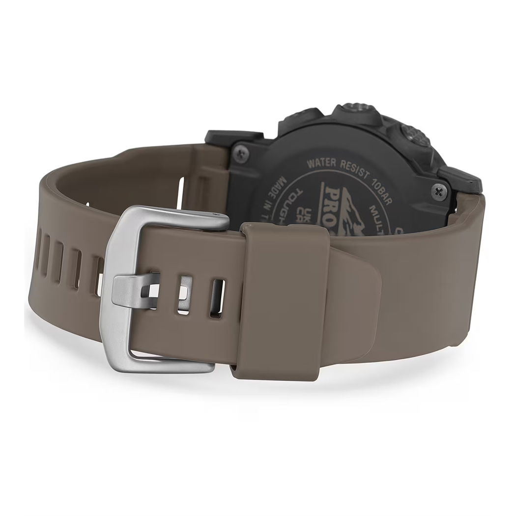 Casio Prw-35Ld-5Dr Pro Trek Erkek Kol Saati