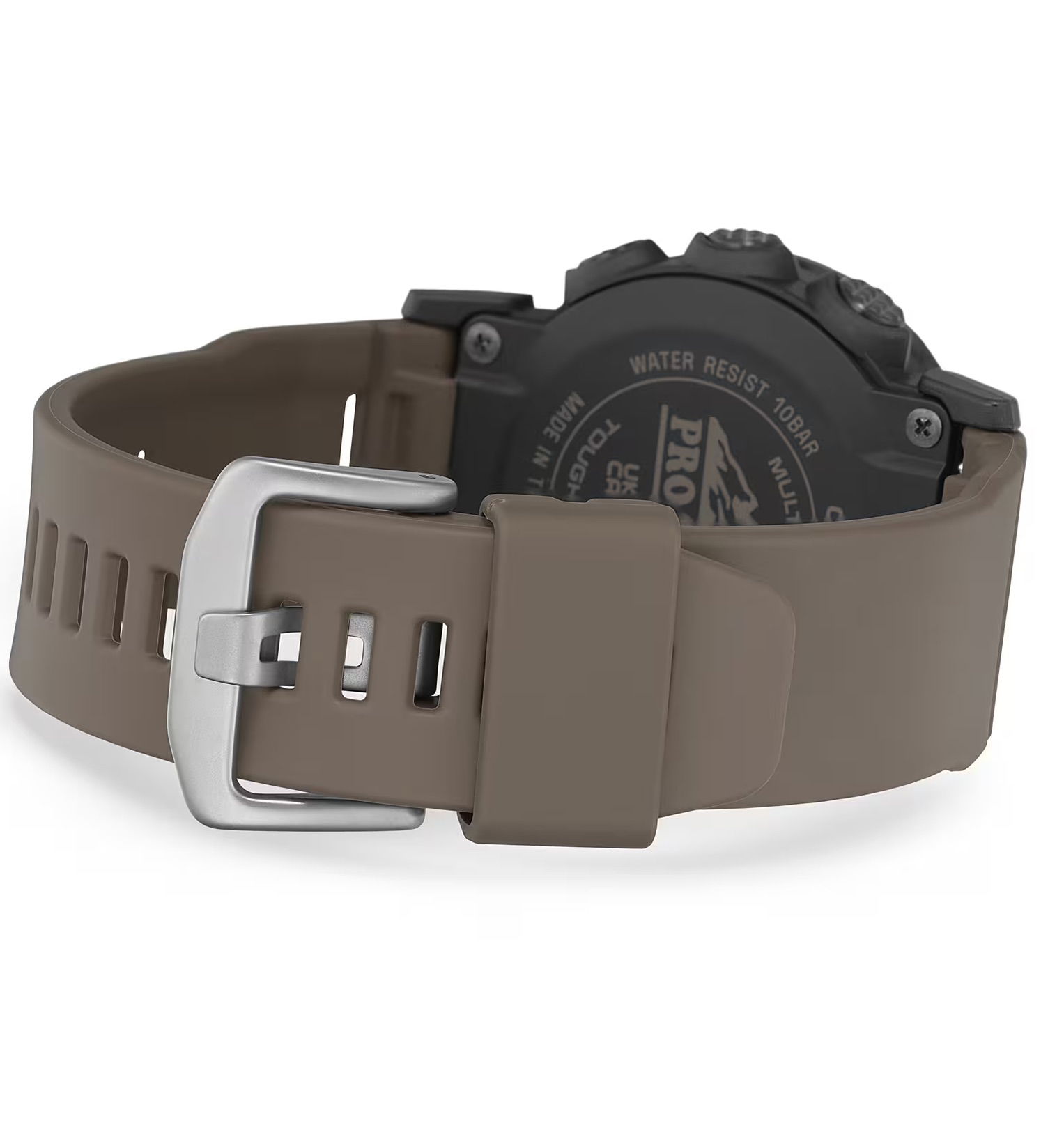 Casio Prw-35Ld-5Dr Pro Trek Erkek Kol Saati