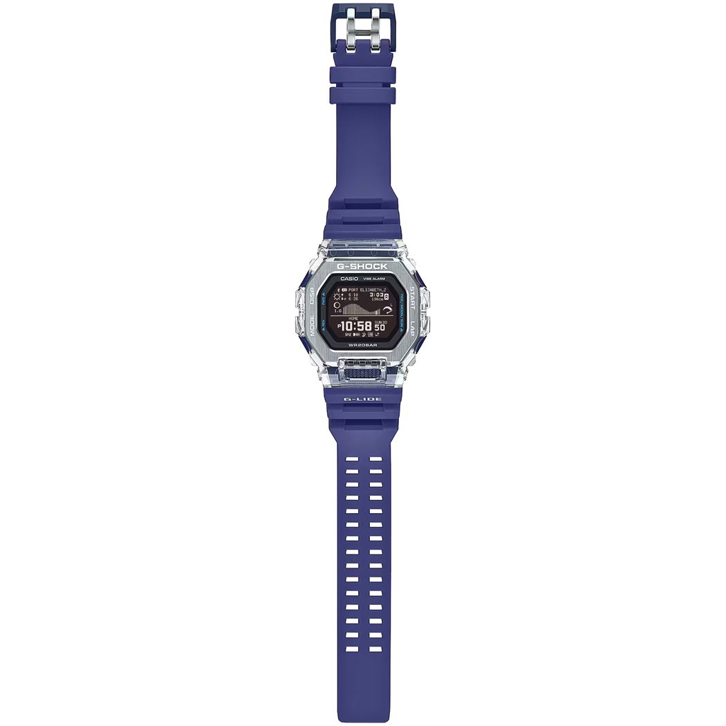 Casio Gbx-100S-2Dr Erkek Kol Saati