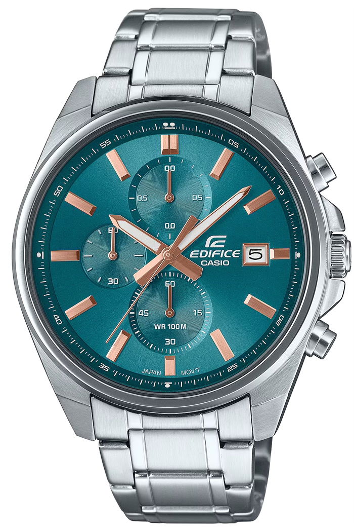 Casio Efv-610De-2Audf Edifice Erkek Kol Saati