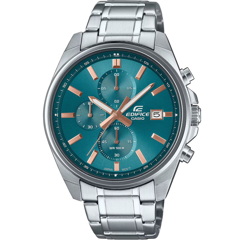 Casio Efv-610De-2Audf Edifice Erkek Kol Saati