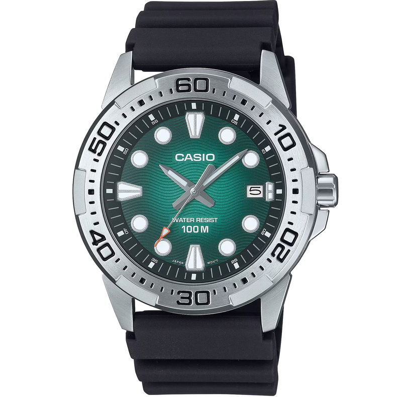 Casio Mtd-140-3Avdf Erkek Kol Saati